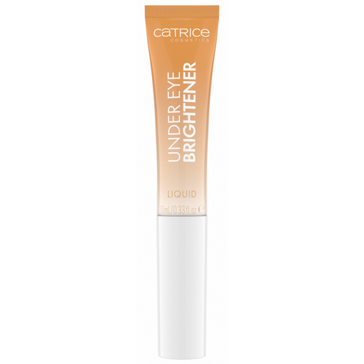 CATRICE Under Eye Brightener Liquid Augen-Abdeck-Make-up 10 ml 020 020 - Warm Nude