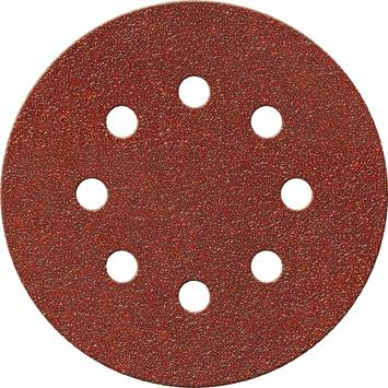 Fortis 4317784781886 Schleifmaschinenzubehör 1 Stück(e)