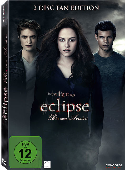 CONCORDE 2792 Film/Video DVD Deutsch, Englisch
