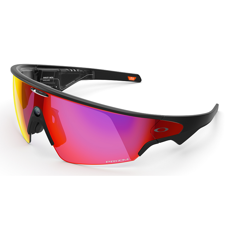 Oakley Meta SK-1001206-01 Smart Glasses 32 GB Bluetooth WLAN Integrierte Kamera