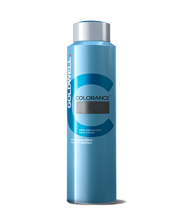 Goldwell Colorance Haarfarbe Braun 120 ml