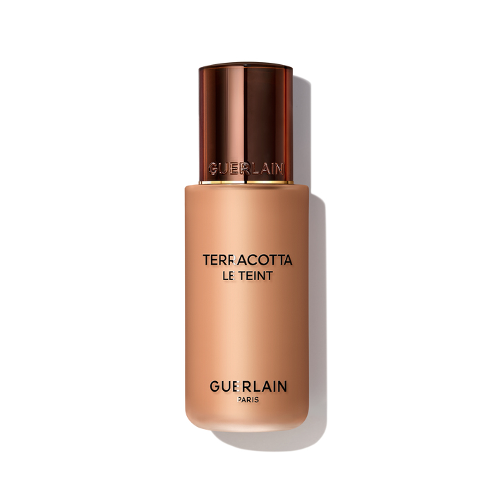 Guerlain Terracotta Le Teint 35 ml Pumpenflasche Flüssigkeit 5N