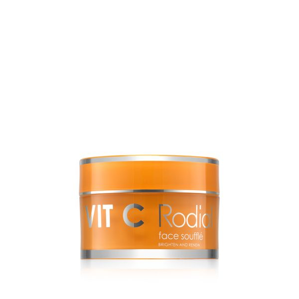 Rodial Vit C Face Soufflé Tages- & Nachtcreme Gesicht All ages 50 ml