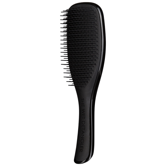 Tangle Teezer The Wet Detangler Erwachsener Paddelhaarbürste Schwarz 1 Stück(e)