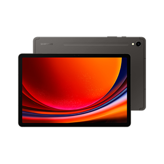 Samsung Galaxy Tab S9 SM-X716B 5G Snapdragon 256 GB 27,9 cm (11") 12 GB Wi-Fi 6 (802.11ax) Android 13 Graphit