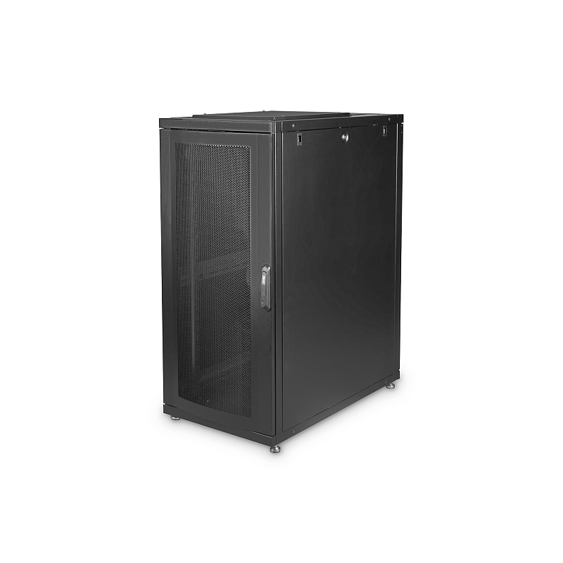 Digitus Serverschrank Unique Serie - 600x1000 mm (BxT)