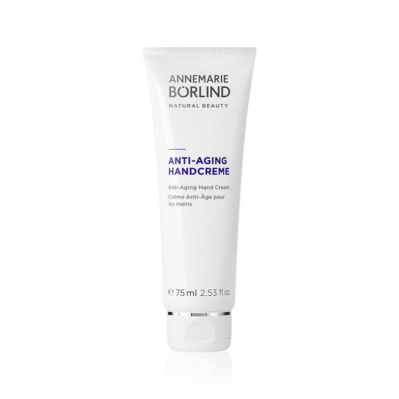 Annemarie Börlind ABSPAAHC75 Handcreme/Lotion Creme 75 ml 75 g Frauen
