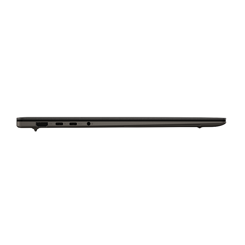 ASUS Zenbook S16 UM5606WA-RK160X Copilot+ PC AMD Ryzen AI 9 HX 370 Laptop 40,6 cm (16") 3K 32 GB LPDDR5x-SDRAM 1 TB SSD Wi-Fi 7 (802.11be) Windows 11 Pro Deutsch Grau