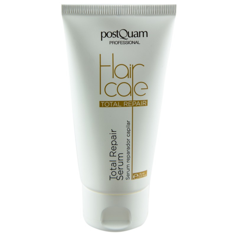 PostQuam PQPTOTREP01 Haaröl/-serum Haarserum 75 ml Frauen