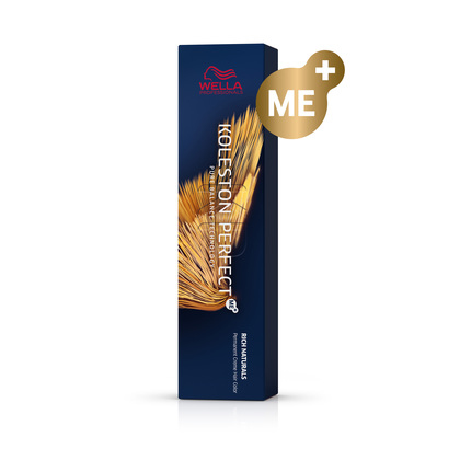 Wella Koleston Perfect Me+ Rich Naturals Haarfarbe Blond 60 ml