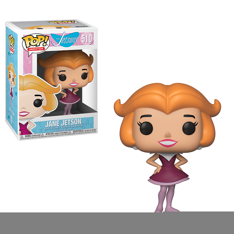FUNKO 35527 Action-& Sammelfigur