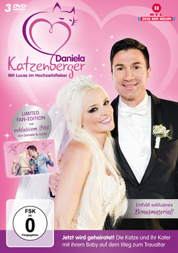 Edel Daniela Katzenberger