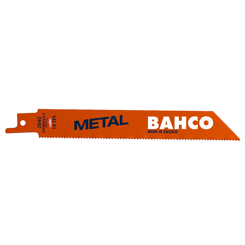 Bahco 3940-300-18-ST-2P Sägeblatt
