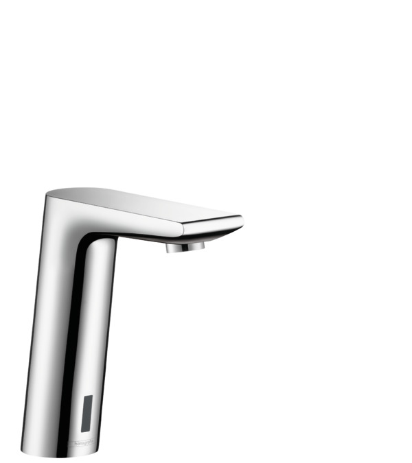 Hansgrohe Metris S Chrom