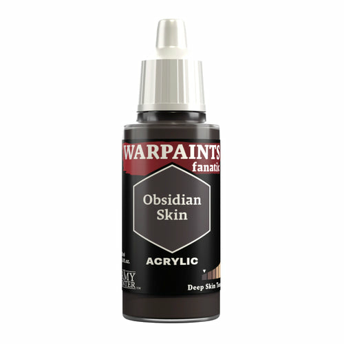 The Army Painter Warpaints Fanatic Effects Acrylfarbe 1 Stück(e)