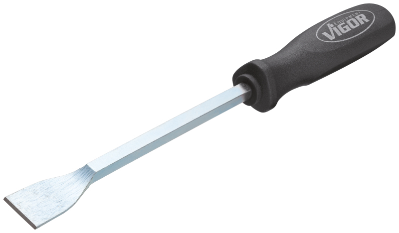 Vigor V1213 Handschaber 2,2 cm