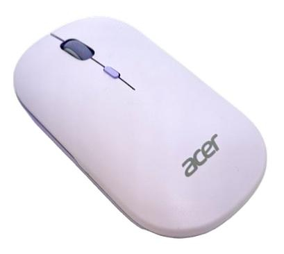 Acer AMR130 Maus Universal Beidhändig RF Wireless + Bluetooth 1600 DPI