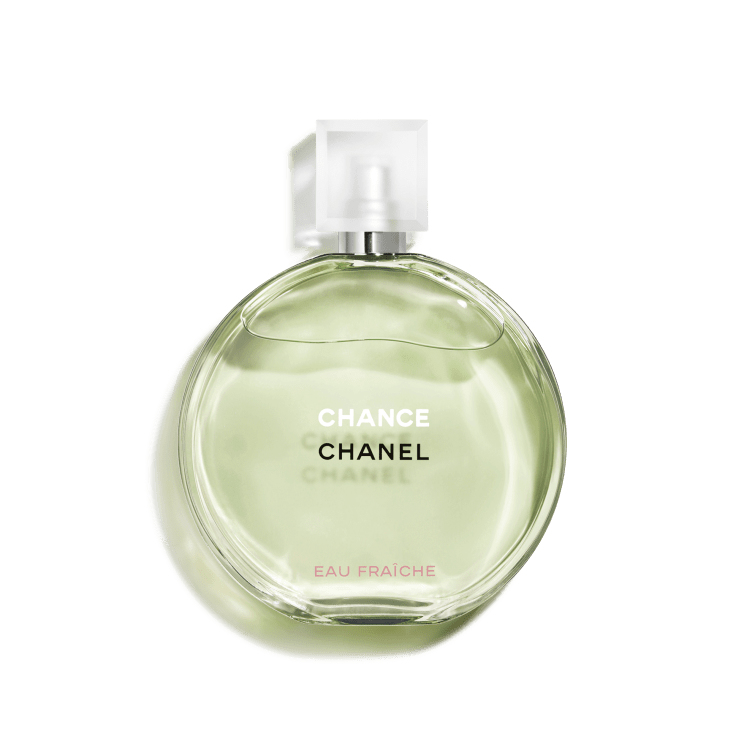 CHANEL Chance Fraiche 100 ml Frauen