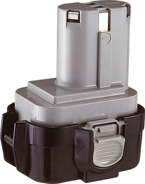 Makita Ni-MH 9135 9.6V Akku
