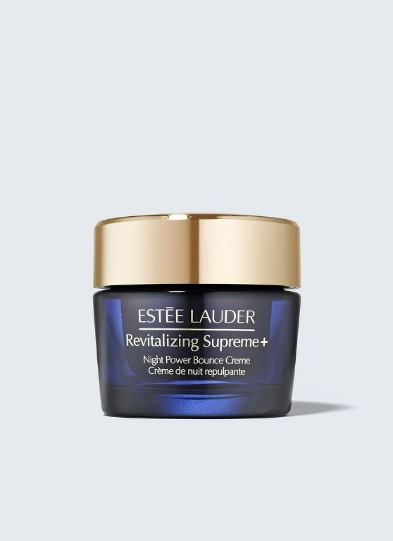Estée Lauder Revitalizing Supreme+ Bounce Night Creme Nachtcreme Gesicht, Hals/Nacken 75 ml