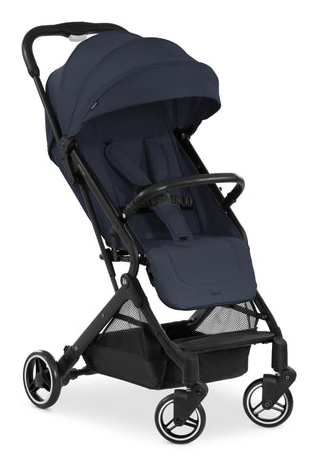 Hauck Travel N Care Reisesystem-Babywagen 1 Sitz(e) Beige
