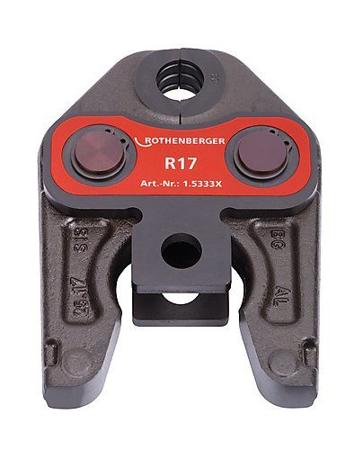 Rothenberger 015333X Rohrleistungspresse