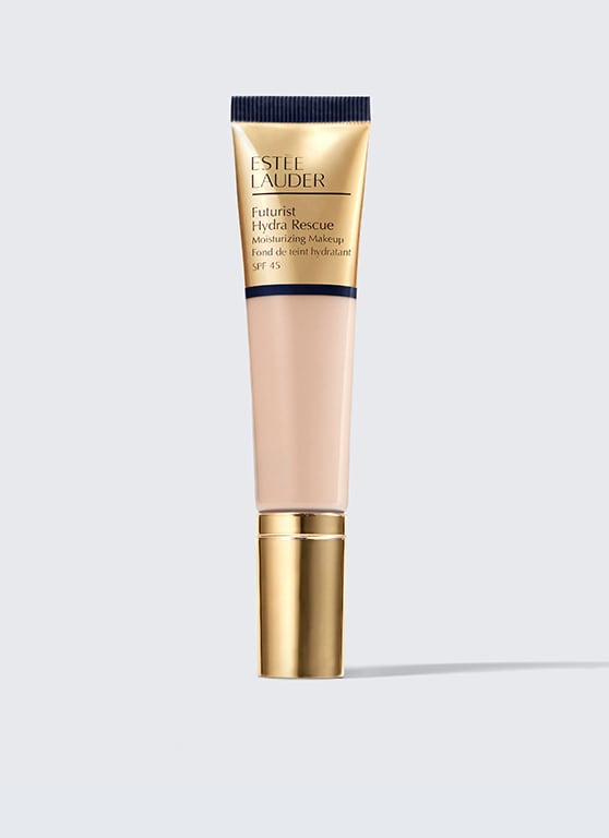 Estée Lauder Futurist Hydra Rescue 35 ml Tube Flüssigkeit 4N1 Shell Beige