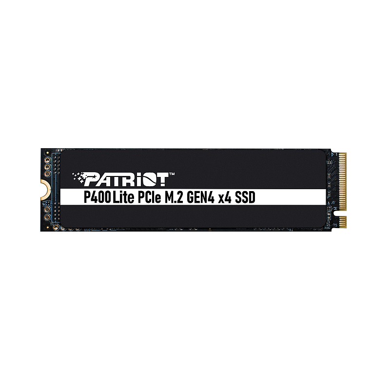 Patriot Memory P400 Lite 250 GB M.2 PCI Express 4.0 NVMe