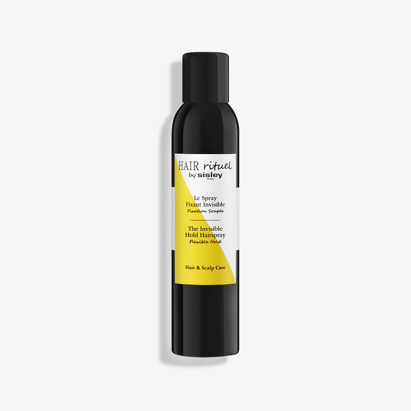 Sisley The Invisible Hold Hairspray Haarspray Unisex 250 ml