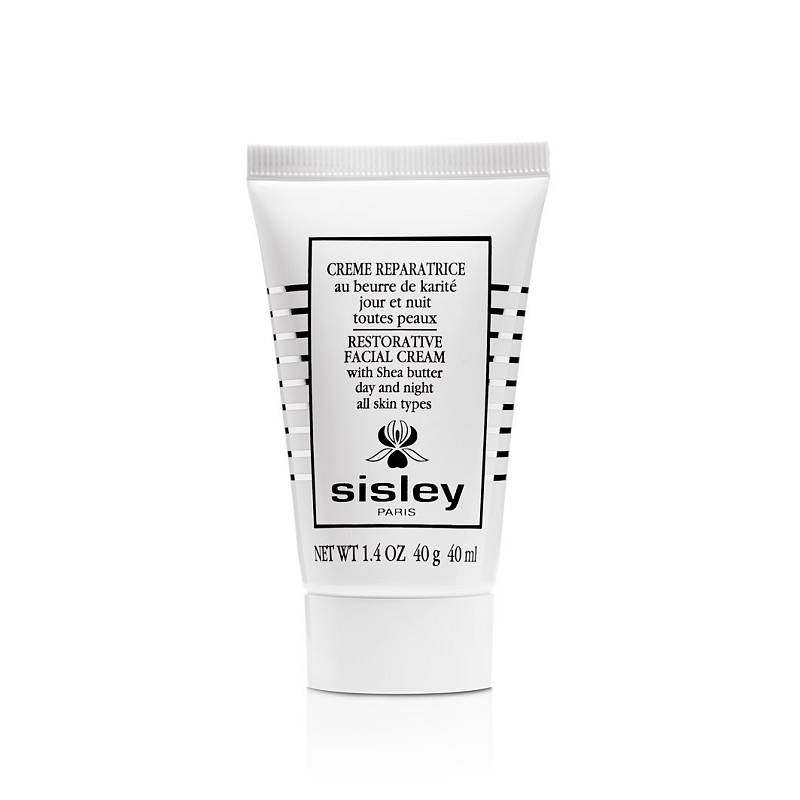 Sisley Restorative Facial Cream Feuchtigkeitsgesichtscreme Frauen 40 ml Creme