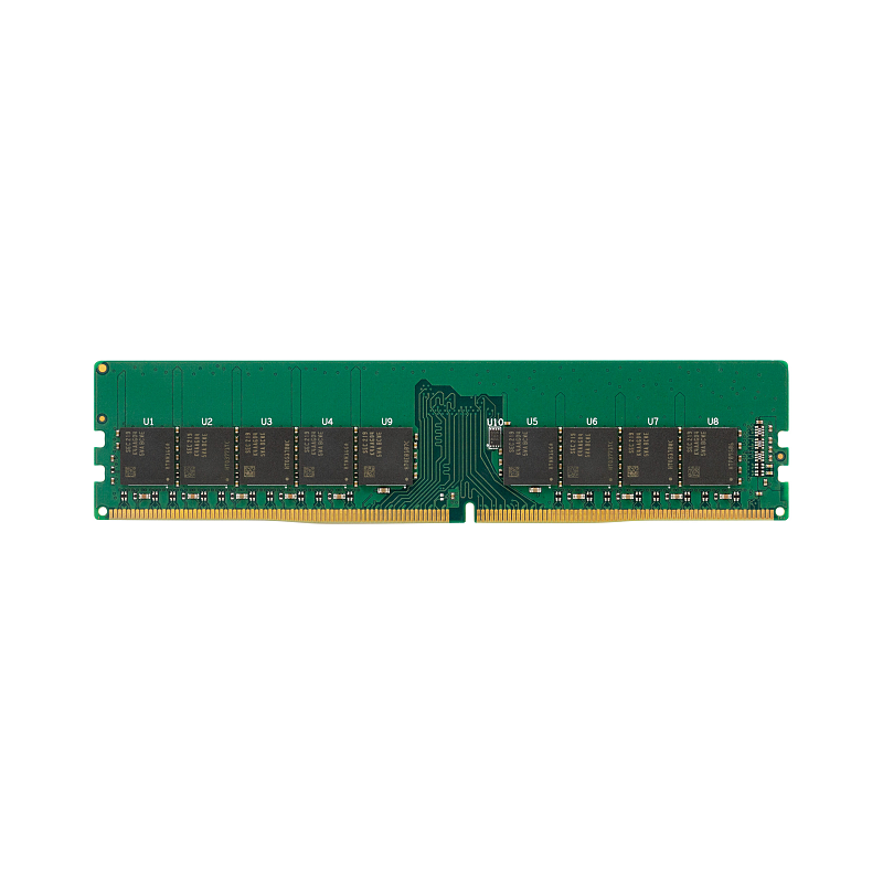 Goodram 32GB 3200MHz ECC UDIMM W-MEM3200E4D832G Speichermodul 1 x 32 GB DDR4 288-pin DIMM