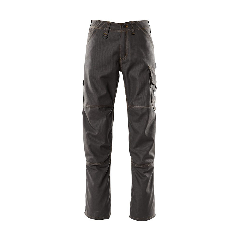 MASCOT 05279-010-09-90C54 Hosen Schwarz
