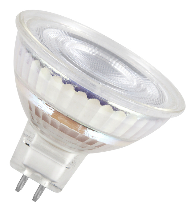 Osram 4099854458422 LED-Lampe Warmweiß 2700 K 6,1 W GU5.3 E