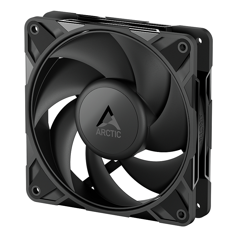 ARCTIC Freezer P12 Pro PST CO - 120 mm PWM-Lüfter mit Kabelsplitter für Dauerbetrieb