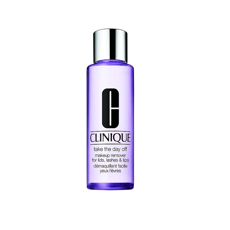 Clinique Take The Day Off Makeup Reinigungslotion 200 ml