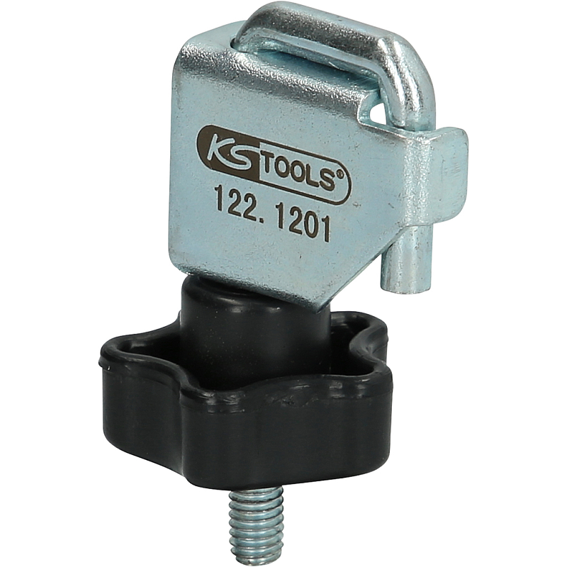KS Tools 122.1201 Zubehör für Pneumatikventil