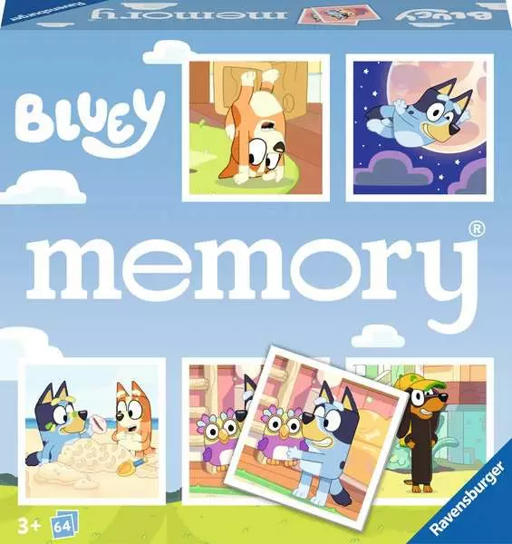 Ravensburger memory 22646 Brettspiel Kartenspiel