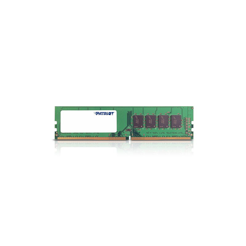 Patriot Memory 8GB DDR4 Speichermodul 1 x 8 GB 288-pin DIMM