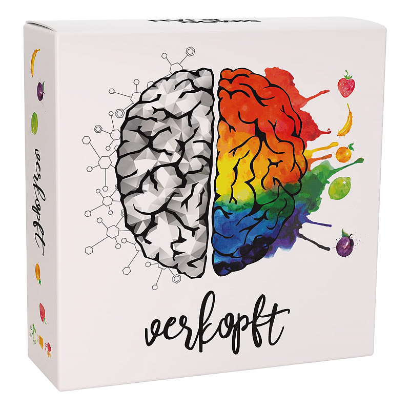 Carletto Verkopft Kartenspiel Speicher