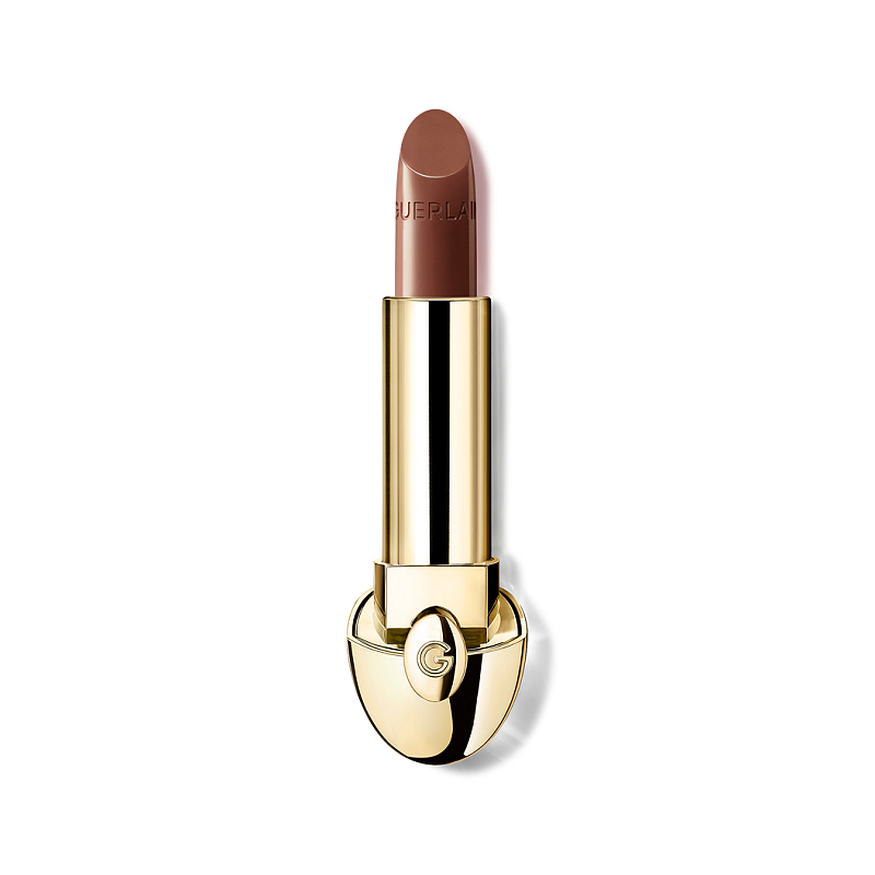 Guerlain Rouge G Satin Refill 3,5 g 15 Le Marron Glacé