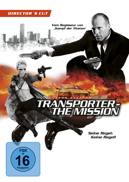 Leonine 88697094879 Film/Video DVD Deutsch, Englisch