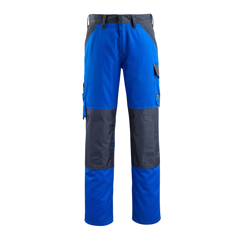 MASCOT 15779-330-11010-90C46 Hosen Navy, Blau