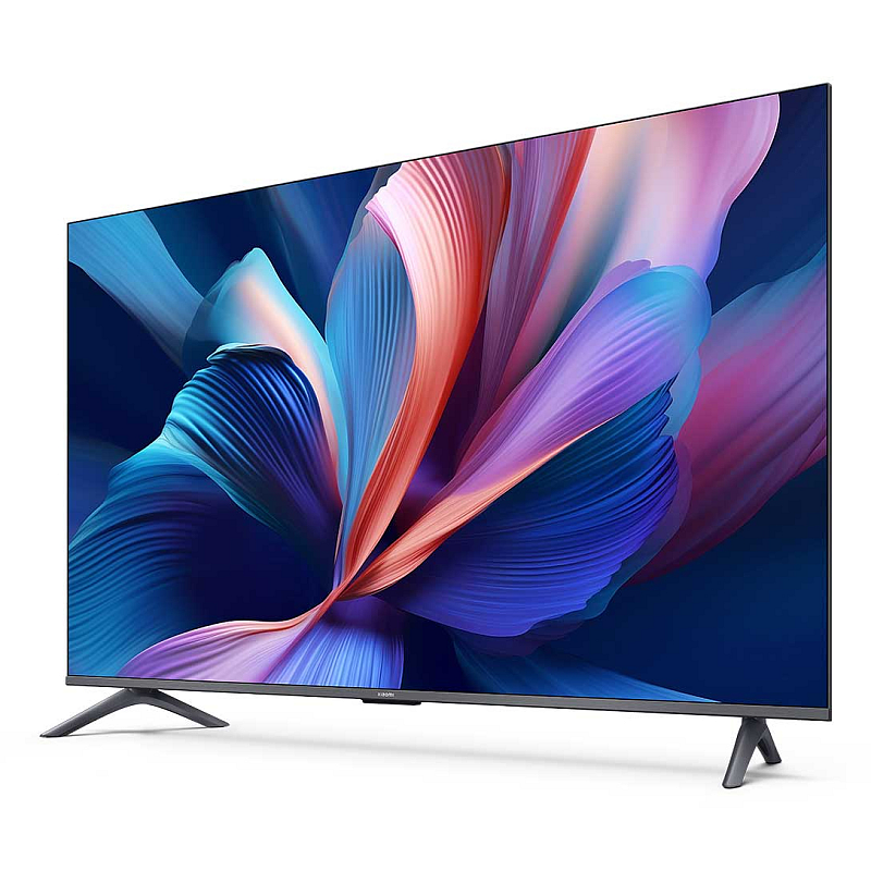 Xiaomi TV A Pro 55 2026 139,7 cm (55") 4K Ultra HD Smart-TV WLAN Grau