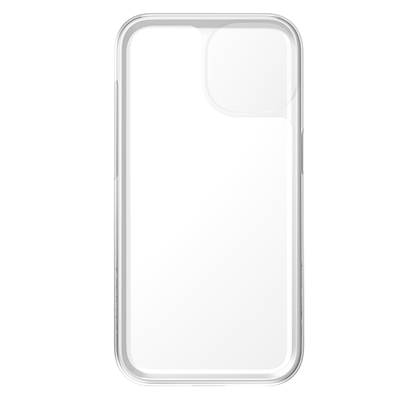 Quad Lock Poncho Handy-Schutzhülle 15,5 cm (6.12") Cover Transparent