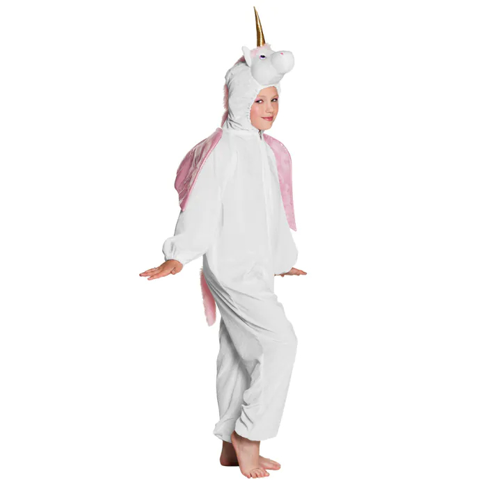 Boland 88230 Maskenkostüm Kind Unisex Tier 833 g