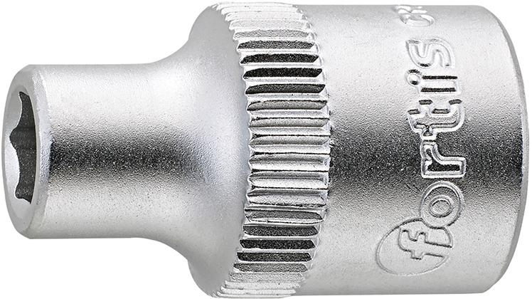 Fortis 4317784707046 Steckdosen/Steckdosen-Set