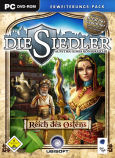 Ubisoft Die Siedler: Aufstieg eines Königreichs - Reich des Ostens Deutsch PC