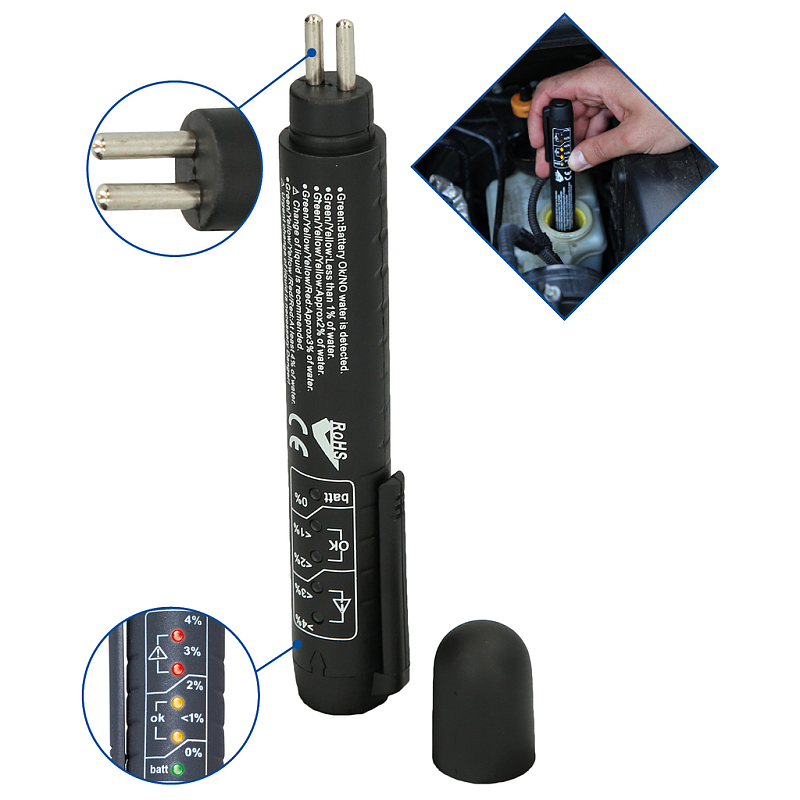 Brilliant Tools BT706001 Fahrzeugreparatur/-Wartung