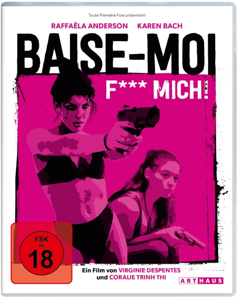 PLAION Baise-moi