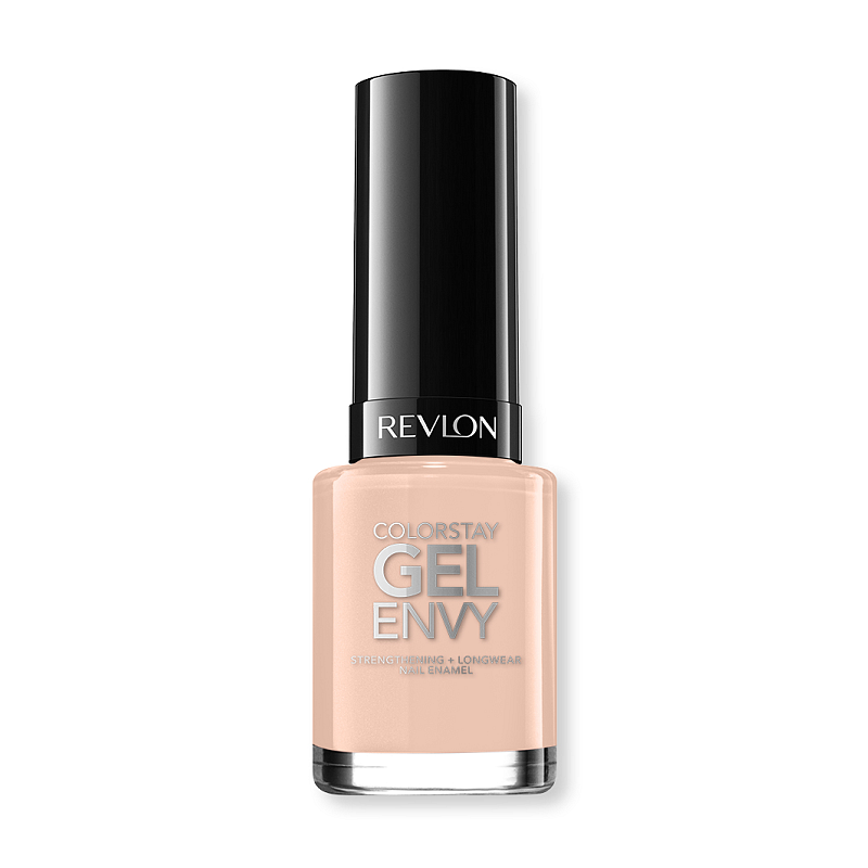 Revlon ColorStay Gel Envy Longwear Nagellack 15 ml Nude Glanz